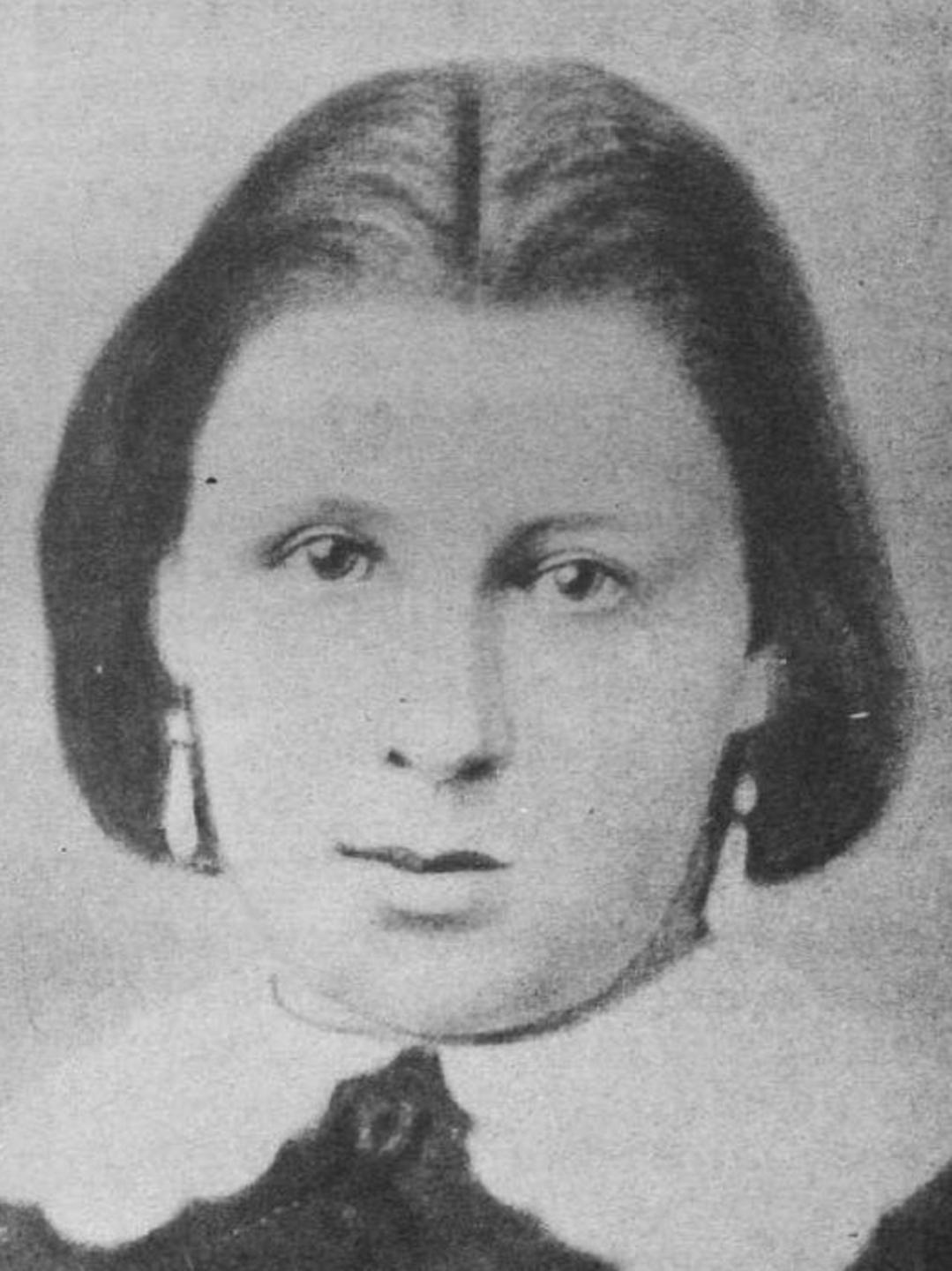 Lois Susanna Moran (1842 - 1860) Profile